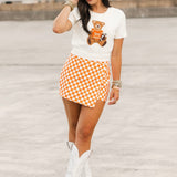 Touchdown Teddy Sweater | Vols