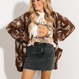 Stash Mini Skirt | Starlight Night