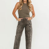 Westward Denim Jeans | Cool Cat