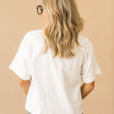 Tennessee Volunteers Slightly Cropped Tee