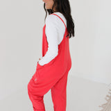 Hot Shot Onesie | Winterberry