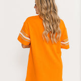 The Sideline T-Shirt Dress | Tennessee