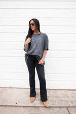 FREE SPIRIT GRAPHIC | SLATE