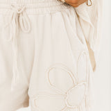 Seaside Shorts | Khaki