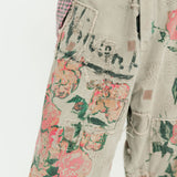 Vincent Dani Blues Denims | Petal