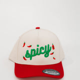 Spicy Trucker Hat