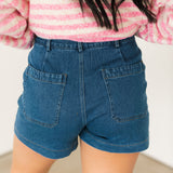 Top Notch Shorts | Medium