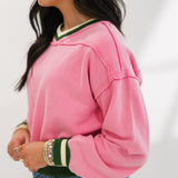 Rio Sweatshirt | Pinky Promise Combo