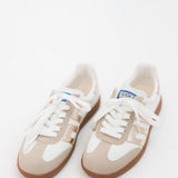 Cloud Sneakers | Beige