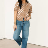 Pleaser High Rise Wide Ankle | Vibe Check