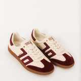 Cloud NM Sneakers | Milk Wine
