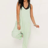 Hot Shot Onesie | Pistachio