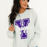 Dragons Crew Neck Sweatshirt