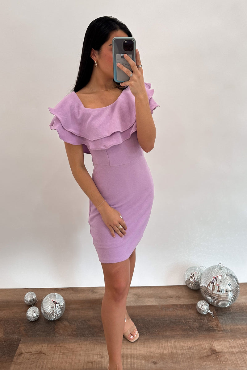 CLASSY ERA MINI | LILAC