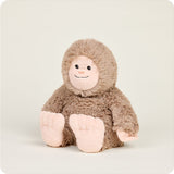 Bigfoot | Warmies 13”