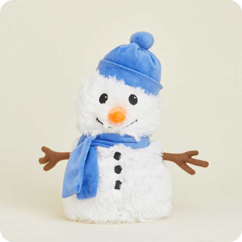 SNOWMAN WARMIES 13”