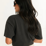 Johnny Cash Outlaw Country Merch Tee
