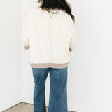 Everything Pullover | Nilla Cream