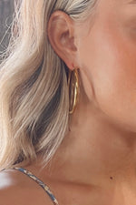 CHARLIE EARRINGS