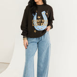 Count Your Lucky Stars Crewneck