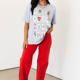 Cards For Dreamers Merch Tee