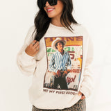 Not My First Rodeo Sweatshirt