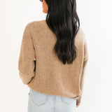 Wild Horses Sweater