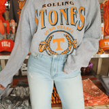 Go Big Orange Vols Sweatshirt