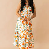 Yacht Club Fruity Dress