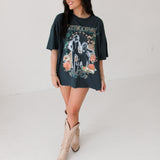 Fleetwood Mac Rumours OS Tee