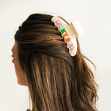 Lucky Girl Claw Clip