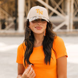 TN Vintage Camo Trucker Hat