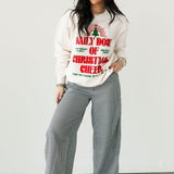 Daily Dose Of Christmas Cheer Crewneck