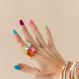 Aster Ring