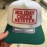 Holiday Cheer Meister Hat