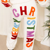 'Ho! Ho! Ho!' Sweatpant