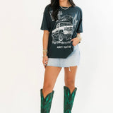 Morgan Wallen Ain't That Some Merch Tee