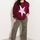 You Are What You Love Crewneck