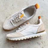 Toronto Sneakers | Wheat