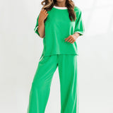 Emerson Pant | Green