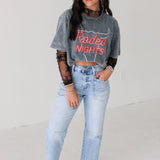 Rodeo Nights Graphic Tee