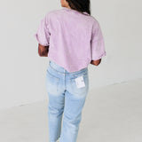 Morgan High Rise Barrel Jeans | Heroine