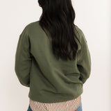 Good Luck Trinkets Sweatshirt
