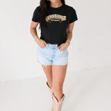 Tennessee Whiskey Baby Tee