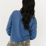 Red Hot Chili Peppers Asteriskis Meet & Greet Long Sleeve Tee