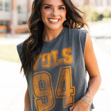 Vols 94 Charcoal Tank