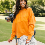 Vols Puff Crewneck Sweatshirt