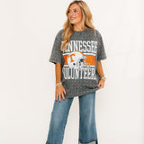 Rocky Top Sparkle Oversized Tee