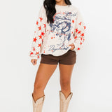 Daydreamer Rodeo Boyfriend Crew