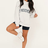 Victory Set | Heather Grey Midnight